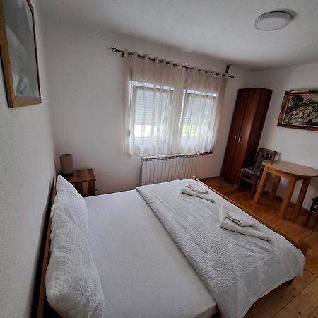 Rooms Lida & Friendly Home Plav Ngoại thất bức ảnh