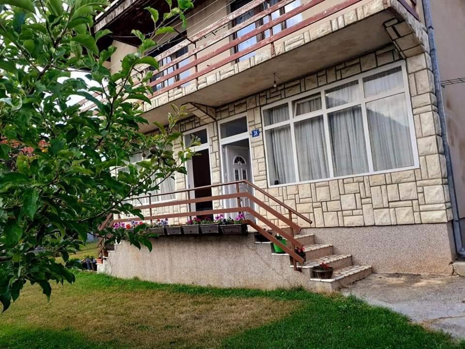 Rooms Lida & Friendly Home Plav Ngoại thất bức ảnh