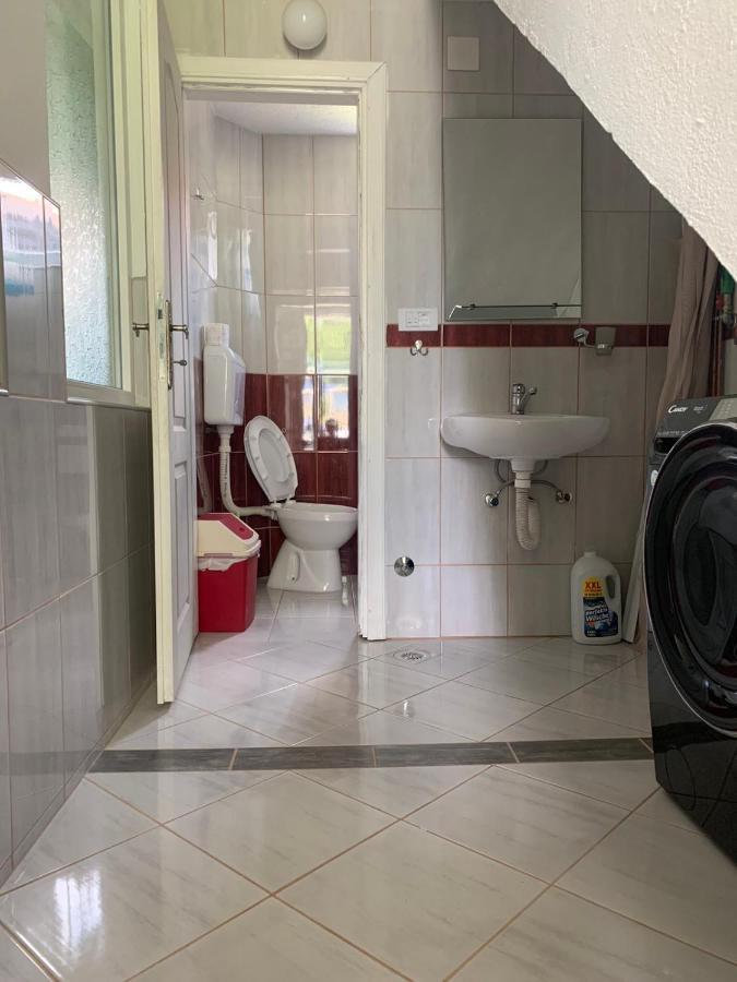 Rooms Lida & Friendly Home Plav Ngoại thất bức ảnh