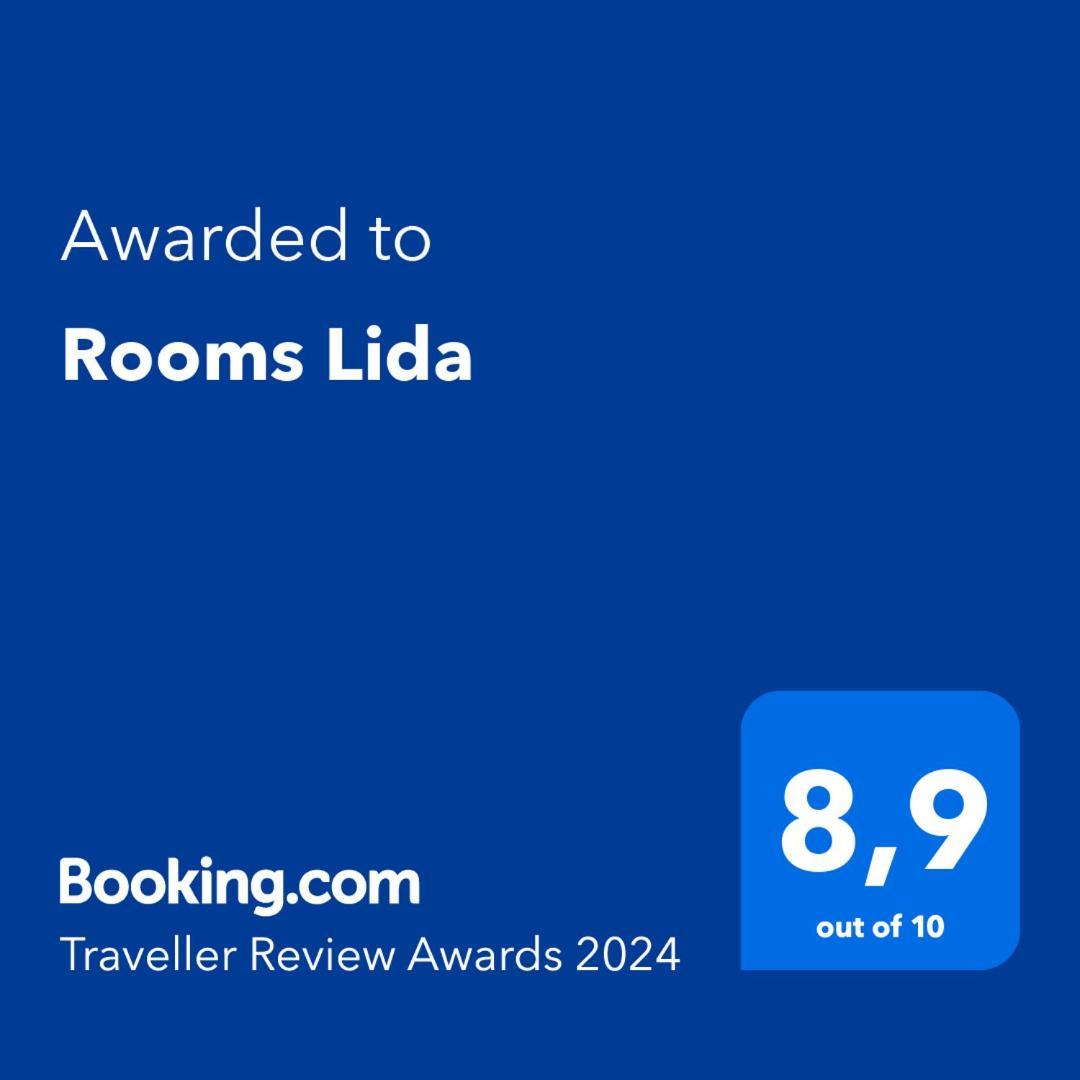 Rooms Lida & Friendly Home Plav Ngoại thất bức ảnh