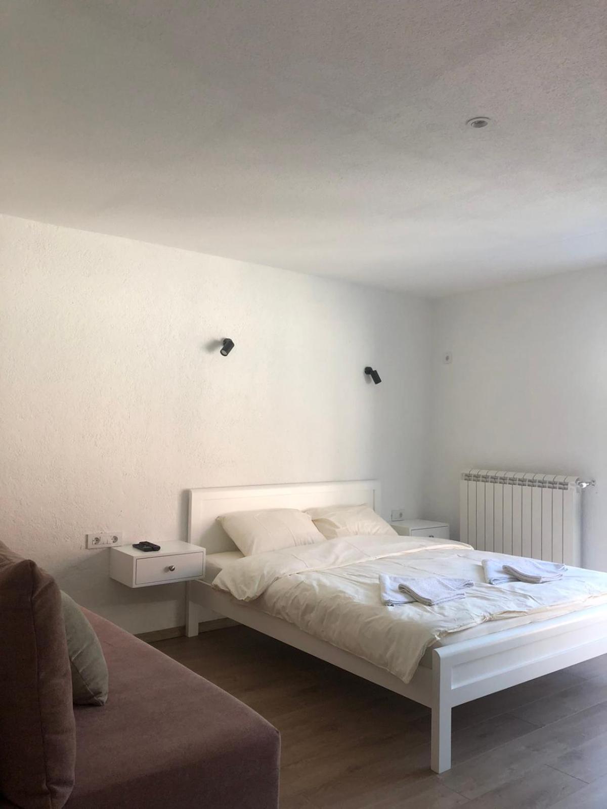 Rooms Lida & Friendly Home Plav Ngoại thất bức ảnh