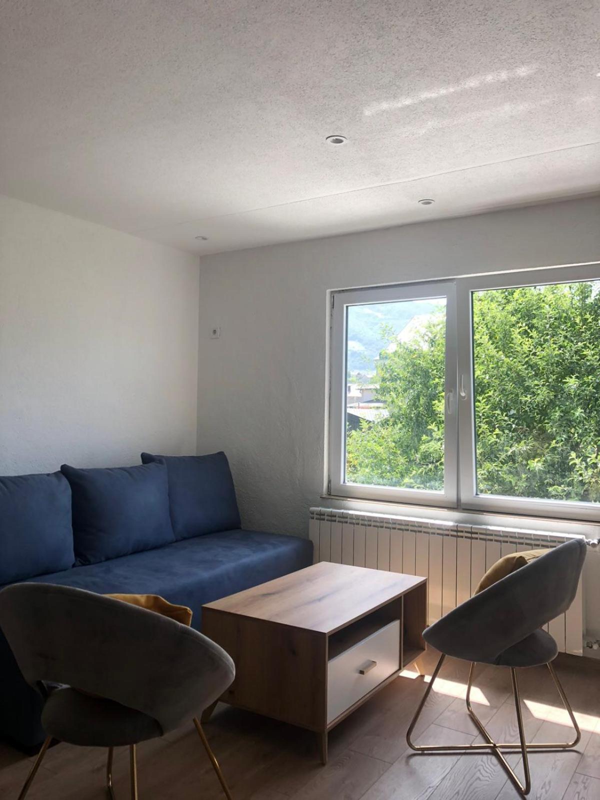 Rooms Lida & Friendly Home Plav Ngoại thất bức ảnh