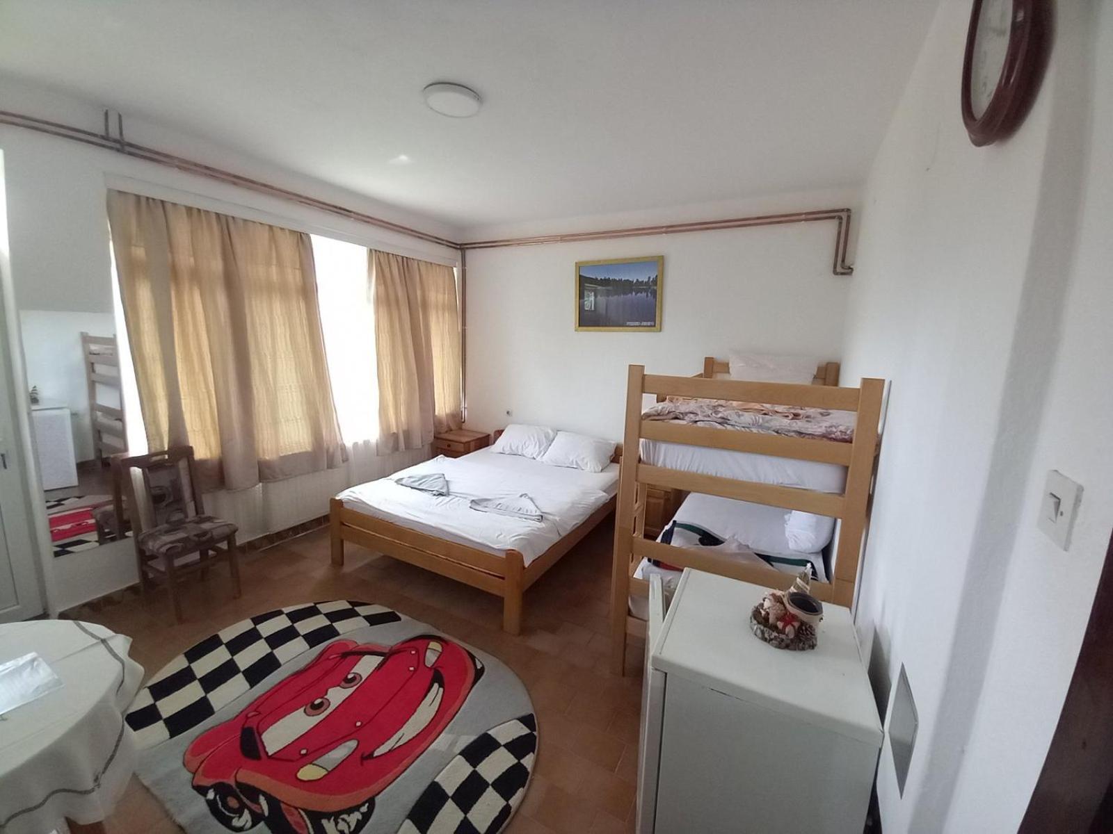 Rooms Lida & Friendly Home Plav Ngoại thất bức ảnh
