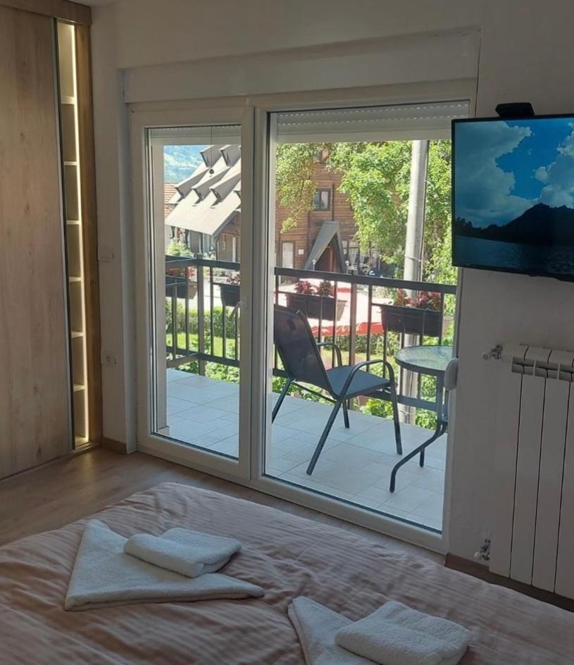 Rooms Lida & Friendly Home Plav Ngoại thất bức ảnh