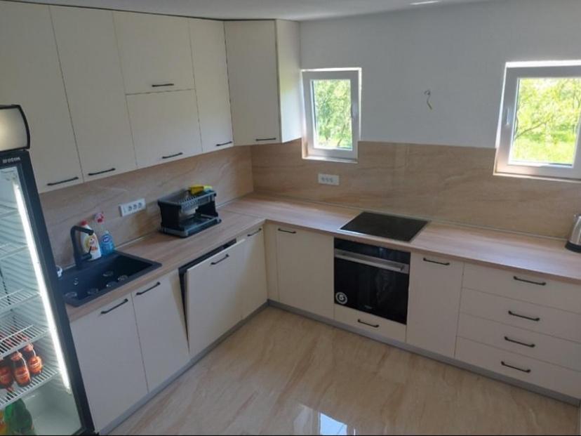 Rooms Lida & Friendly Home Plav Ngoại thất bức ảnh