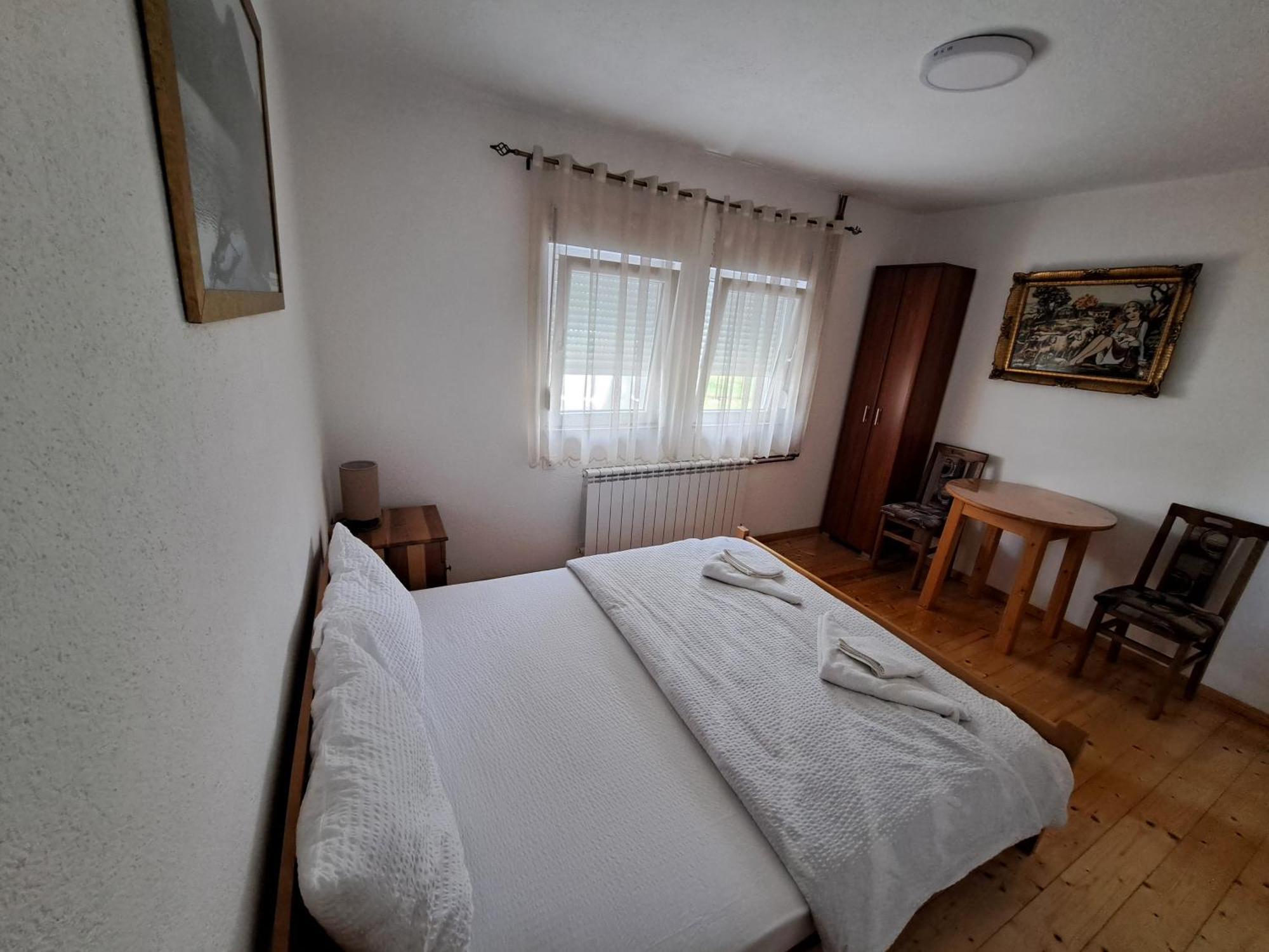 Rooms Lida & Friendly Home Plav Ngoại thất bức ảnh