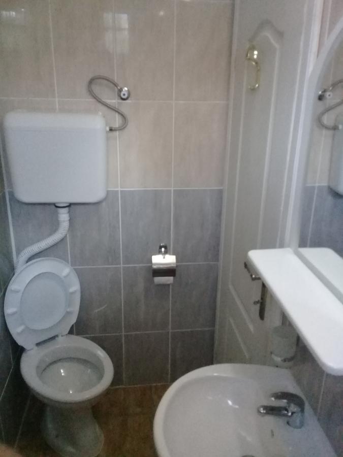 Rooms Lida & Friendly Home Plav Ngoại thất bức ảnh